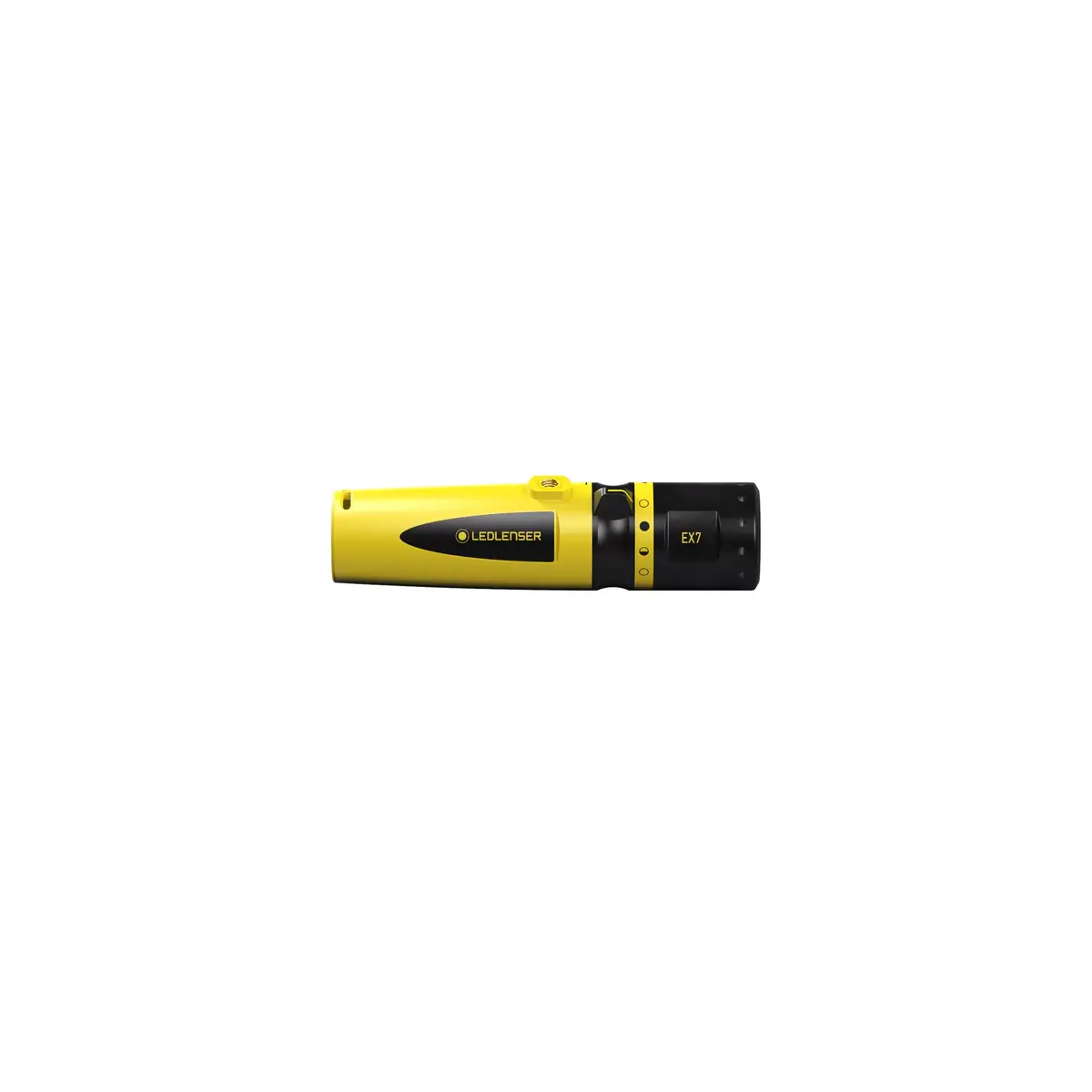 Ledlenser EX7 универсальный фонарь Photo 3