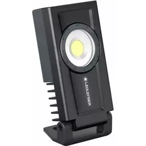 Led Lenser iF3R Melns Atslēgas piekariņš ̶ kabatas lukturītis