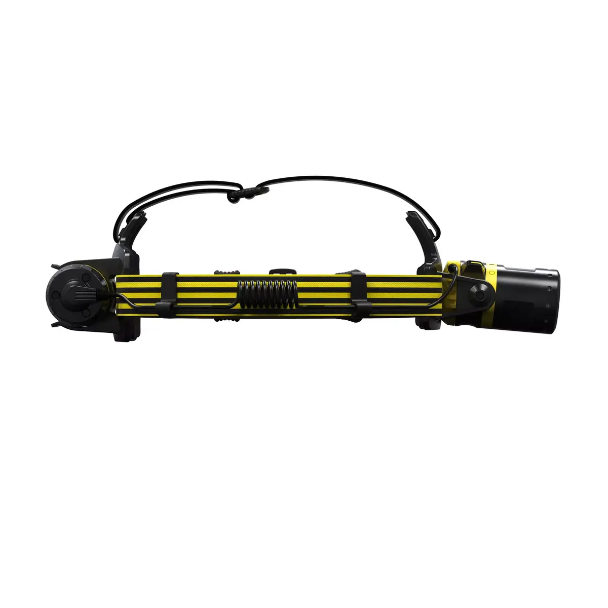 Налобный фонарь Ledlenser EXH8R Photo 3