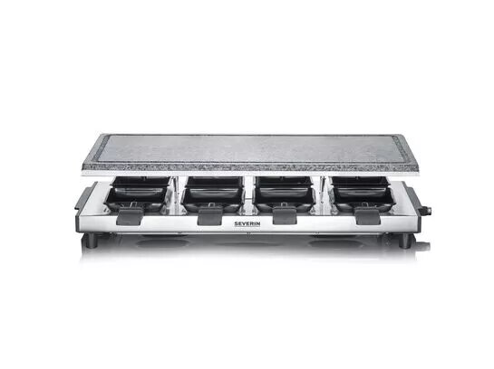 Raclettes grils Severin RG 2374 1500