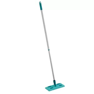 Mop Leifheit 56667 Microfibre Dry Cotton/Fiber Blue White