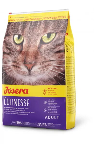 Sausais kaķu barības JOSERA Culinesse 2