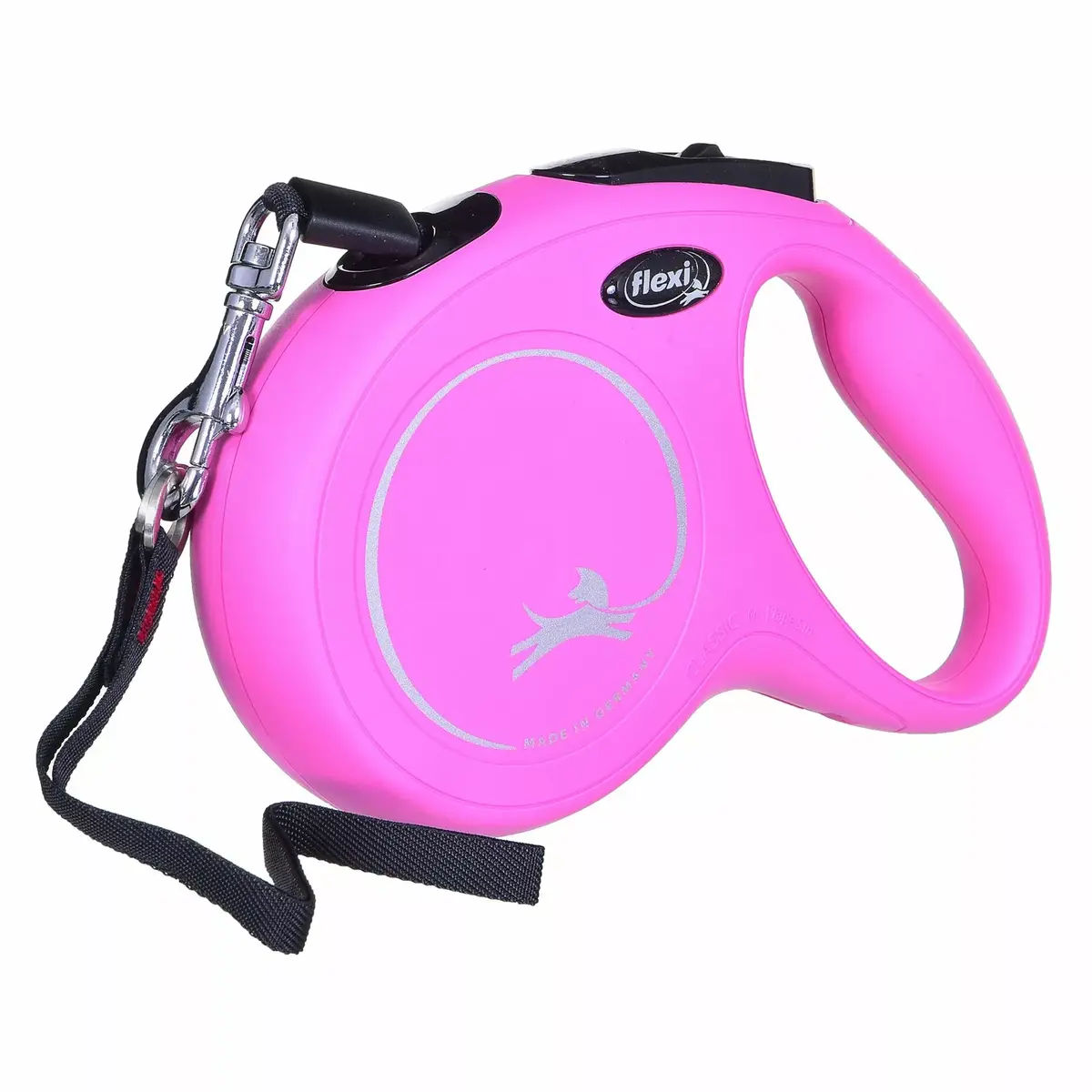 Flexi New Classic M retractable dog lead 5 m Photo 2