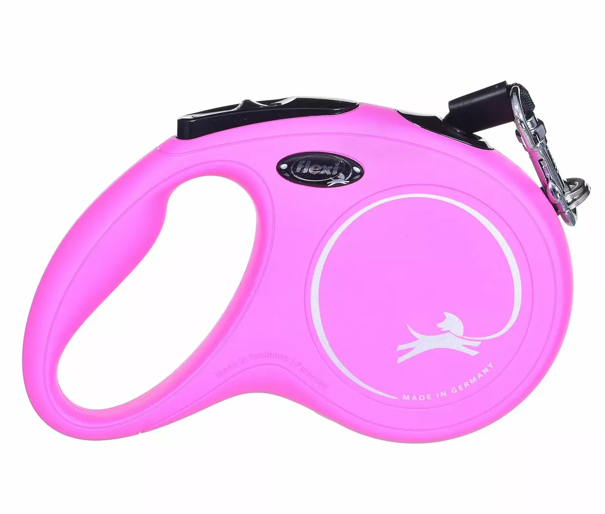 Flexi New Classic M retractable dog lead 5 m Photo 4