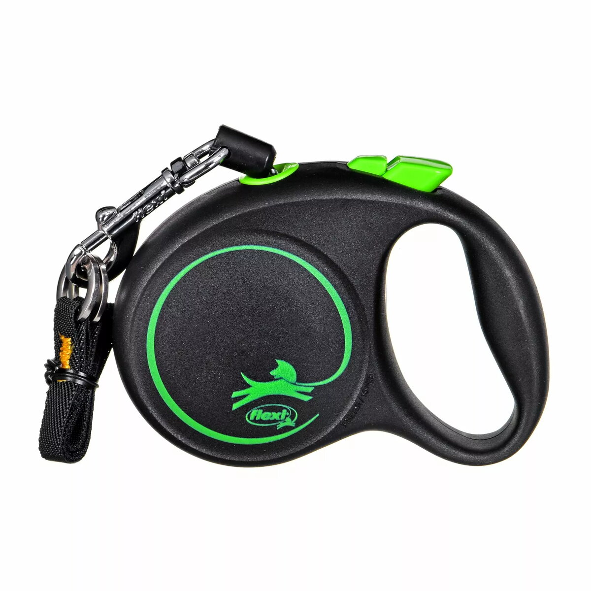 Pavada Flexi Inertia Cord XS 3