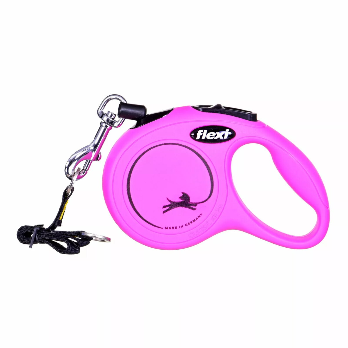 Atsperes pavada Flexi New Classic Cat