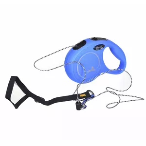 Retractable Dog Lead Flexi New Classic Cat XS 3 m – Flexi brand, 3 m length, XS size