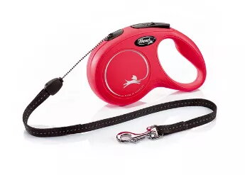 Autoskatējošs suņu pavada Flexi Classic 8