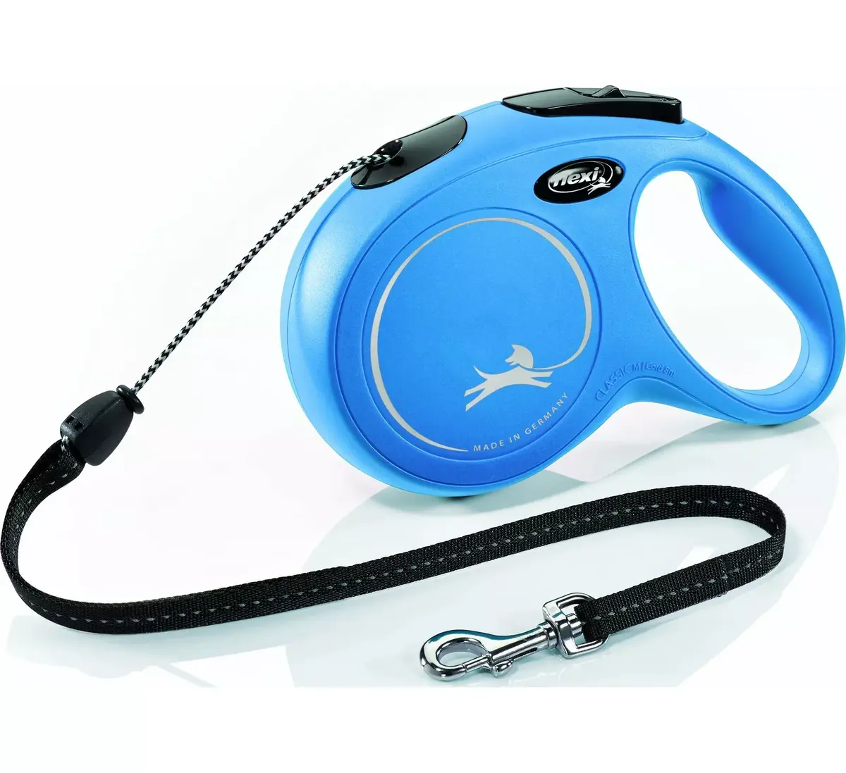 Flexi New Classic M retractable dog lead 8 m Photo 1