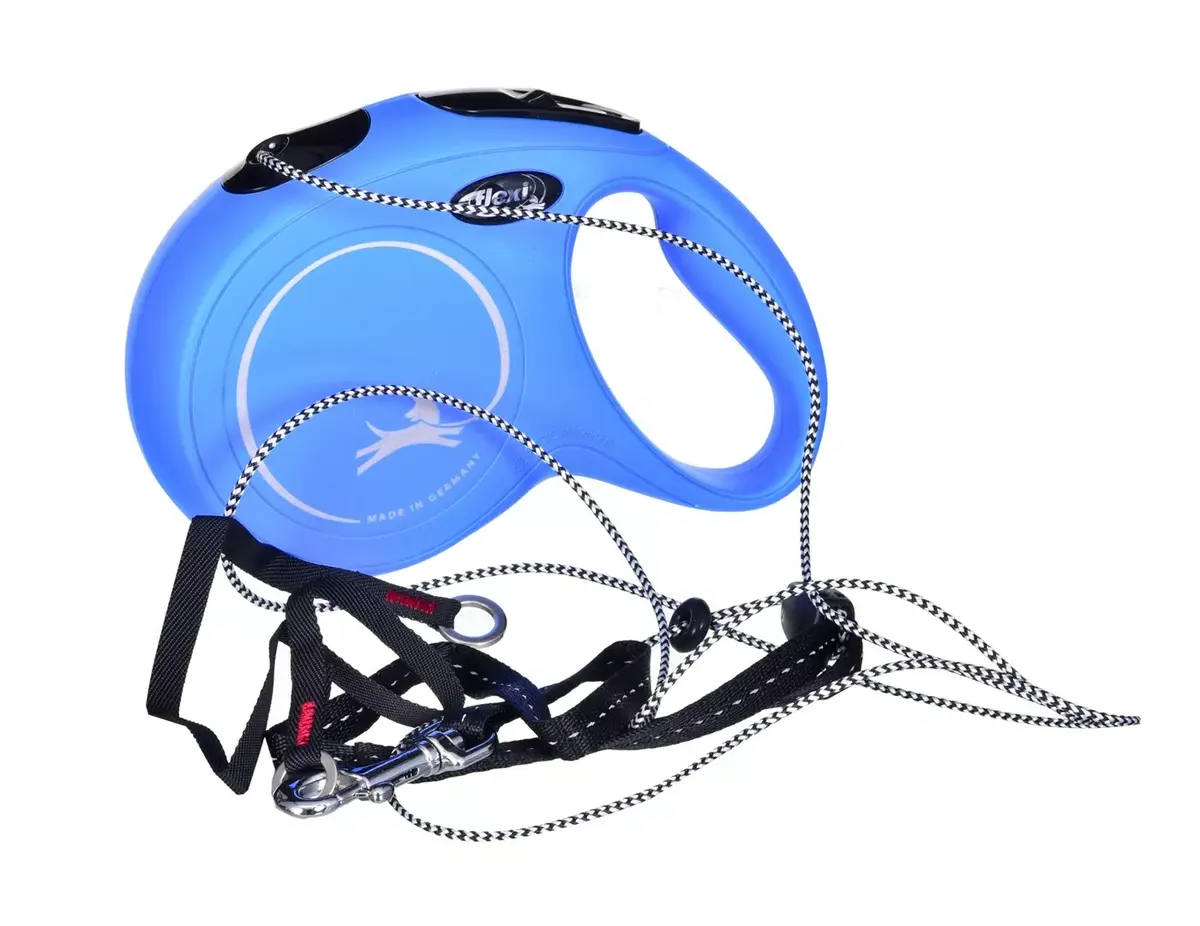 Flexi New Classic M retractable dog lead 8 m Photo 2