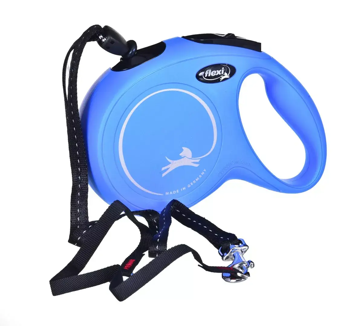 Flexi New Classic M retractable dog lead 8 m Photo 4