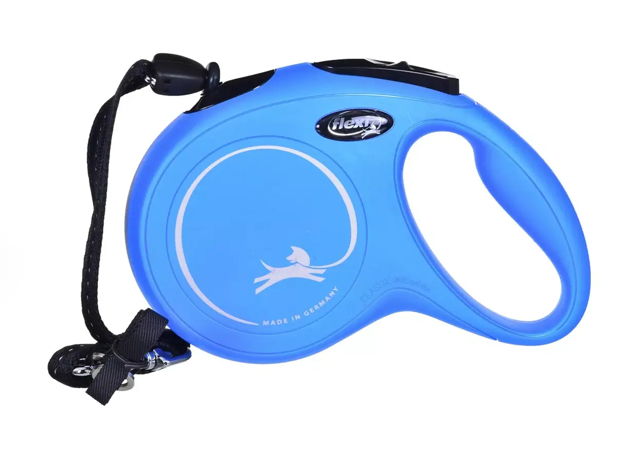 Flexi New Classic M retractable dog lead 8 m Photo 5