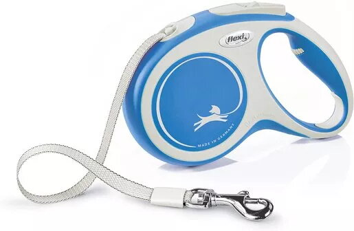 Saraujama suņu pavada Flexi New COMFORT
