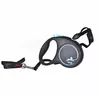 Flexi Black Design S retractable dog lead, 5 m Photo 4