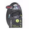 Flexi Black Design S retractable dog lead, 5 m Photo 5