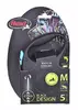 Flexi Black Design M retractable dog lead 5 m Photo 5