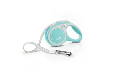 Retractable lead Flexi New Comfort XS
