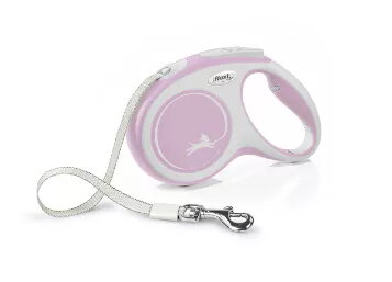 Saliekams suņu pavads Flexi New Comfort