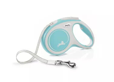 Atstarojošs ruļļu pavadas Flexi New Comfort
