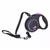 Flexi Black Design S retractable dog lead 5 m Photo 3