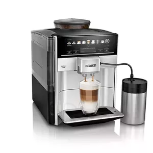 Siemens EQ.6 TE653M11RW кофеварка Автоматическая Машина для эспрессо 1,7 L