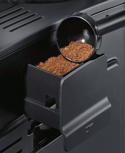 Espresso mašīna Siemens 1.7 L EQ.6 TE653M11RW Photo 3