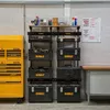 Tool Storage, DeWALT, DWST1-75694 Photo 2