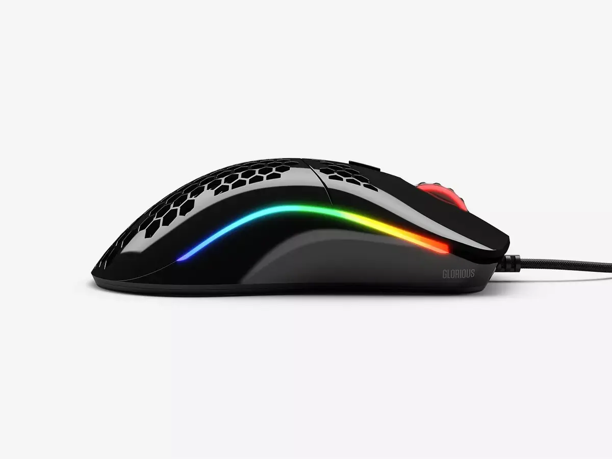Мышь Glorious PC Gaming Race Model O- Photo 5
