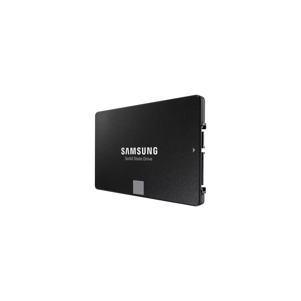 SSD диск Samsung 2000 ГБ MZ-77E2T0B/EU Photo 3
