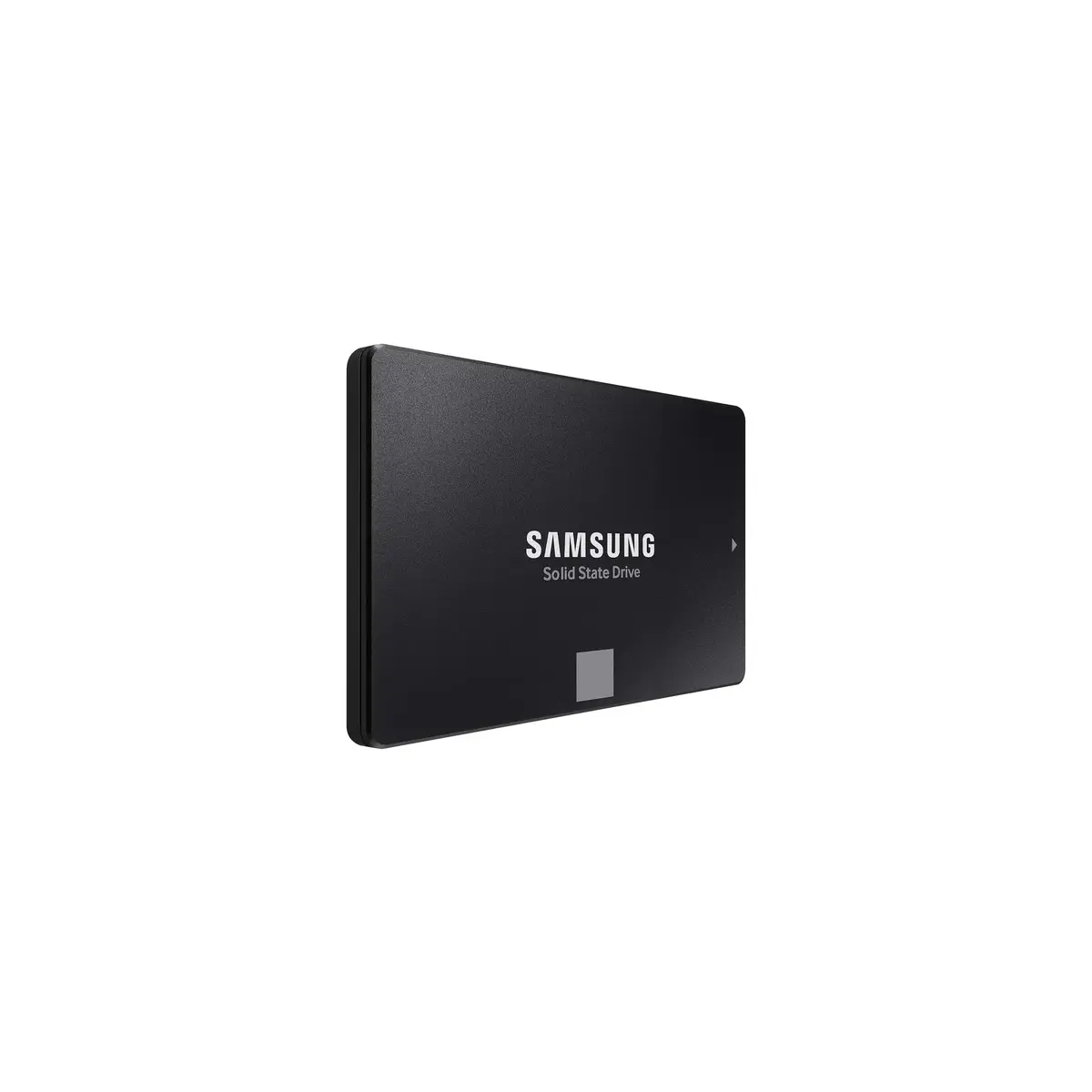 SSD диск Samsung 2000 ГБ MZ-77E2T0B/EU Photo 4
