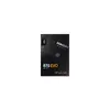SSD диск Samsung 2000 ГБ MZ-77E2T0B/EU Photo 6