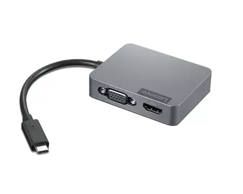 Док-станция Lenovo 4X91A30366 Photo 2