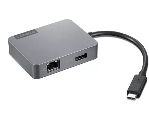 Док-станция Lenovo 4X91A30366 Photo 3