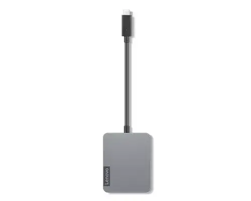 Док-станция Lenovo 4X91A30366 Photo 4
