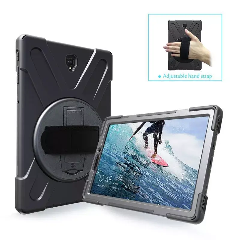 Чехол eSTUFF Galaxy Tab A 10.5 Photo 2