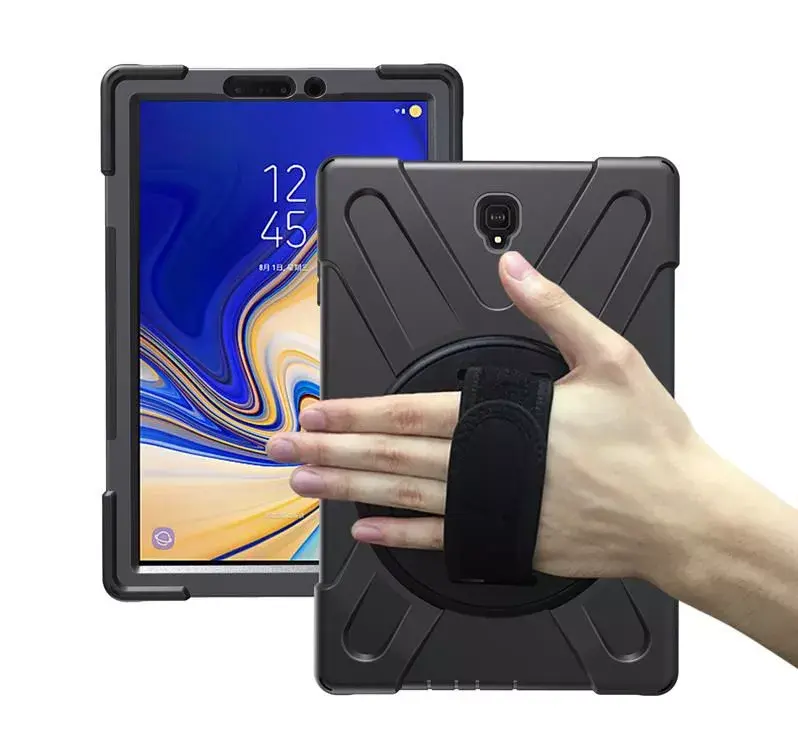 Чехол eSTUFF Galaxy Tab A 10.5 Photo 6