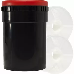 Filmas izstrādes tvertne AP Compact 2 685036 — ietilpība 2 filmām, kompakts korpuss
