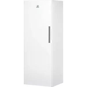 Indesit UI6 F1T W1 Вертикальная морозильная камера Отдельно стоящий 228 L F Белый