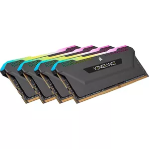 Memory Module Corsair Vengeance RGB Pro DDR4 32GB 3200MHz