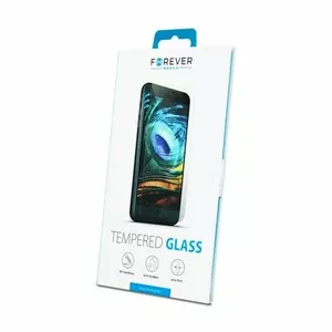 Закалённое защитное стекло forever для Samsung Xcover 4 / Xcover 4s — твёрдость 9H, противоцарапное