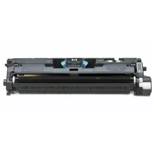 Toner HP 122A for COLOR LJ 2550 5000 PGS Black