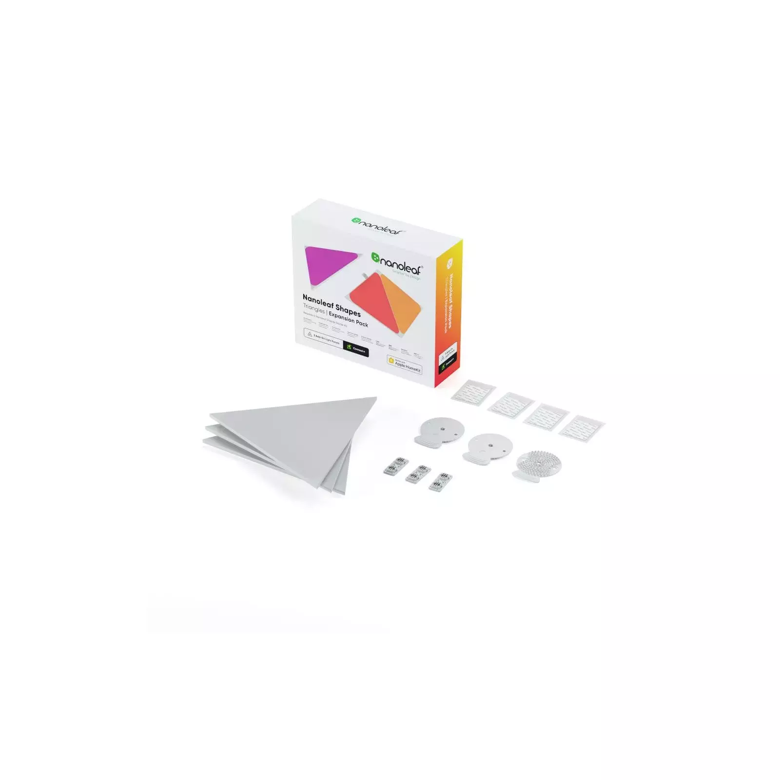 Nanoleaf NL47-0001TW-3PK Photo 2