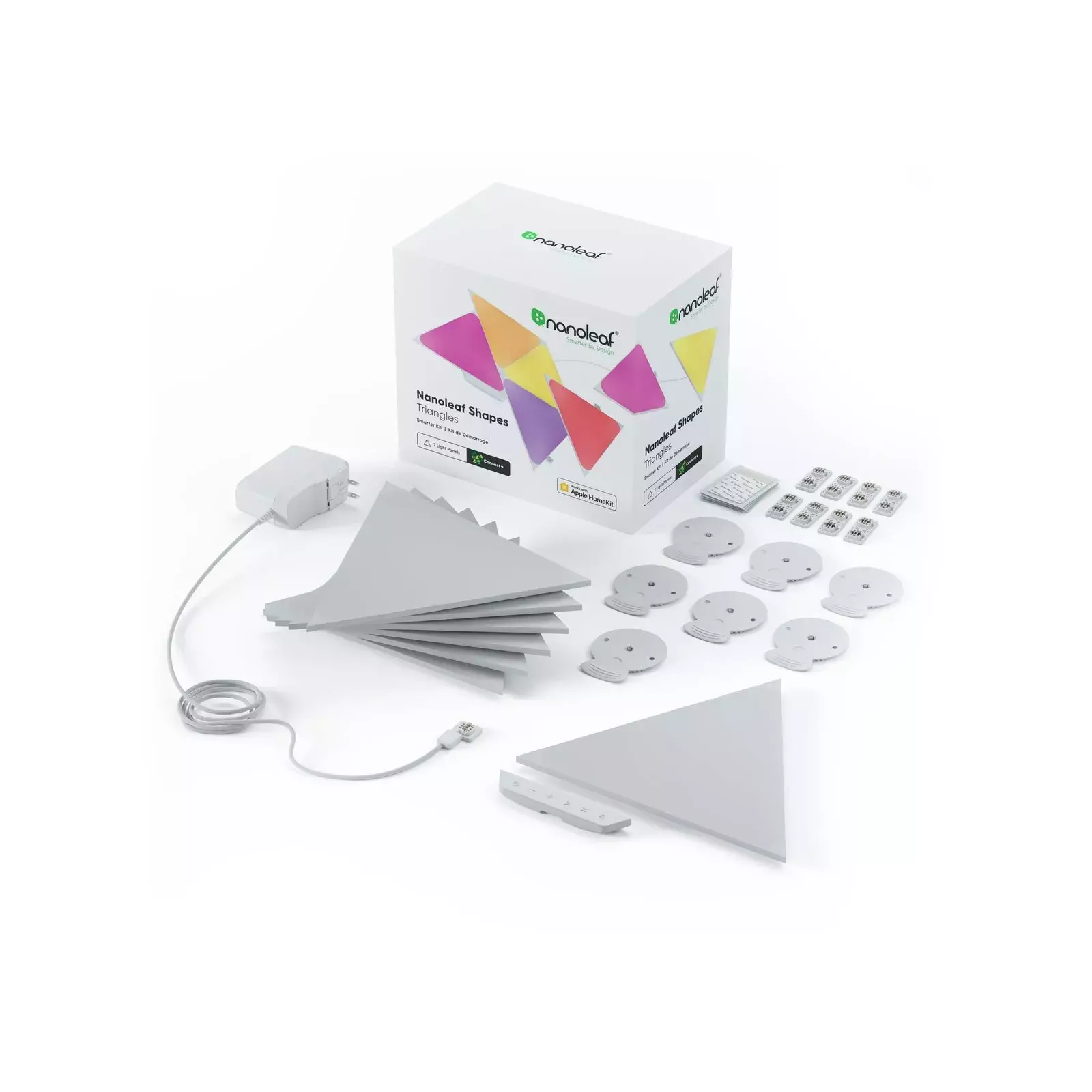 Nanoleaf NL47-6002TW-15PK Photo 1