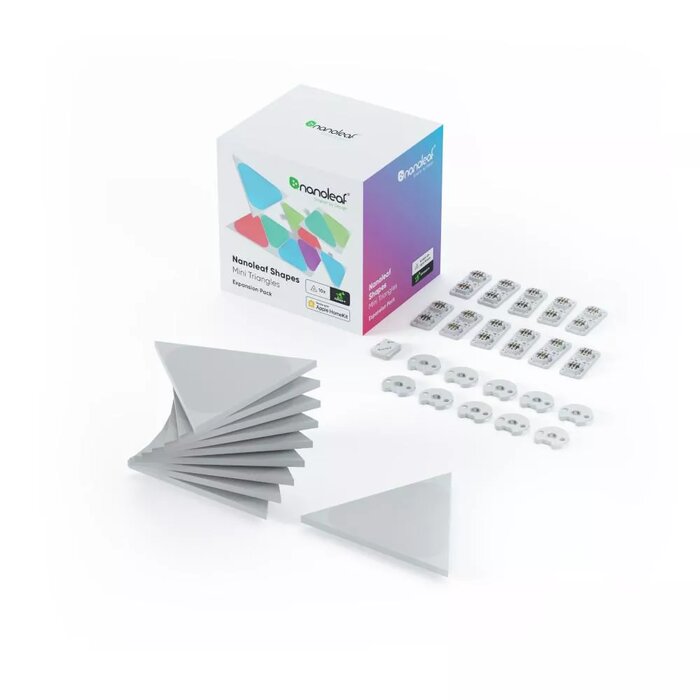 Nanoleaf NL48-1001TW-10PK Photo 1