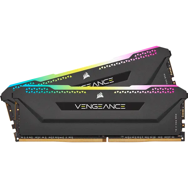 Atmiņas modulis Corsair Vengeance RGB Pro