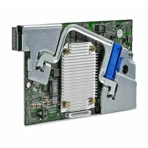 HP H244br 12Gb 2-портовый внутренний Smart HBA Photo 1
