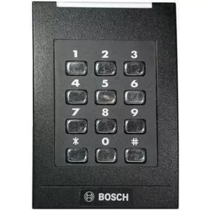 Access control iCLASS reader Bosch LECTUS secure 5000 RO — ARD-SERK40-RO