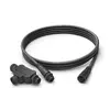 Extension cord Philips Outdoor cable extension 2.5 m Photo 4