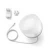 Smart table lamp Philips Hue White and colour ambience Iris Photo 3