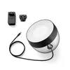 Smart table lamp Philips Hue White and colour ambience Iris Photo 2